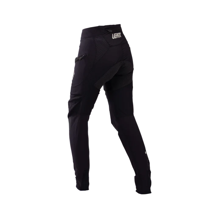 Women's LEATT MTB GRAVITY 3.0 Pants Black