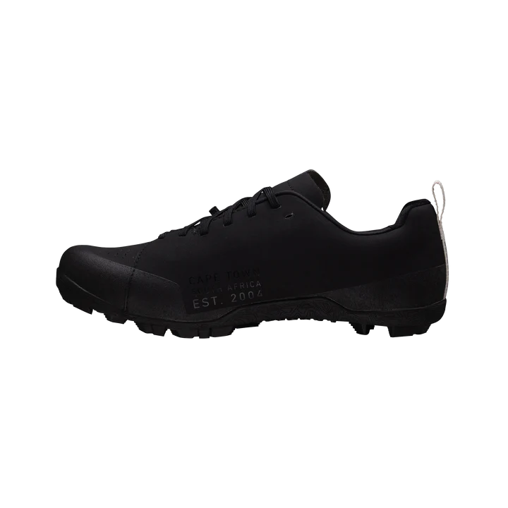 LEATT CLIP 2.0 ENDURANCE damskie buty MTB czarny