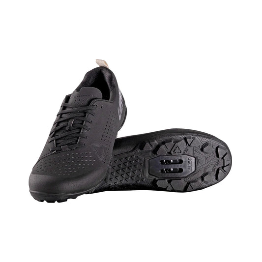 LEATT CLIP 2.0 ENDURANCE MTB XC/Gravel Shoes Black