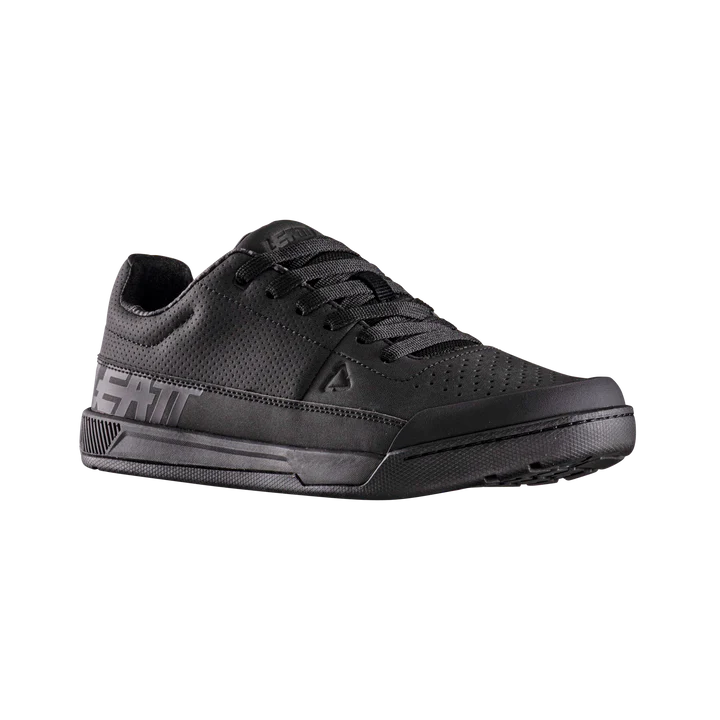 LEATT FLAT 2.0 Buty MTB damskie czarne