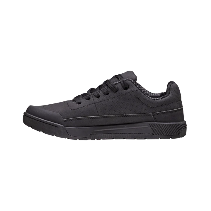 LEATT FLAT 2.0 Buty MTB damskie czarne