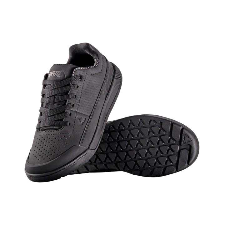 LEATT FLAT 2.0 Buty MTB damskie czarne