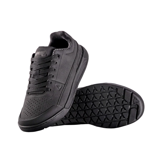 LEATT FLAT 2.0 Buty MTB damskie czarne