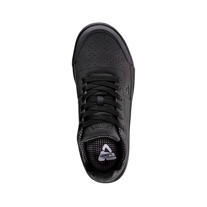 LEATT FLAT 2.0 Buty MTB damskie czarne