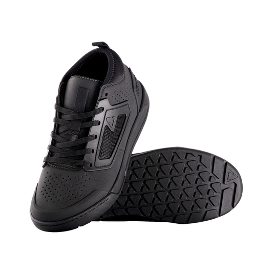 LEATT FLAT 3.0 MTB Shoes Black