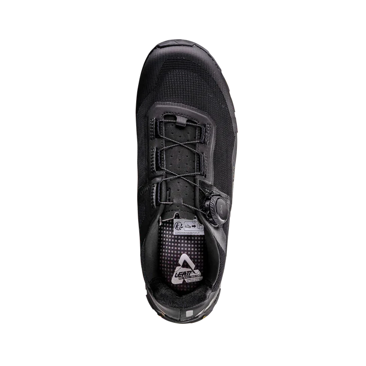 LEATT PROCLIP 6.0 TRAIL BOA Buty MTB czarny