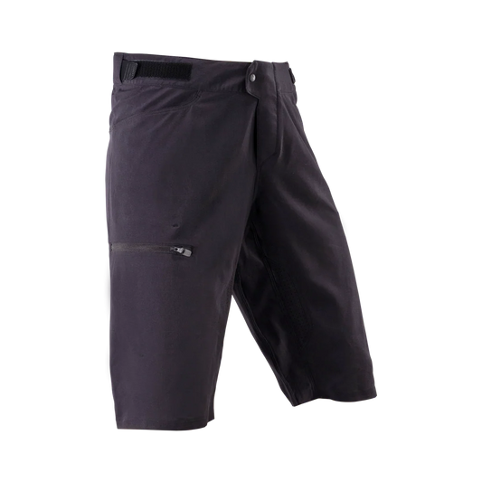 LEATT MTB GRAVITY 2.0 Shorts Black
