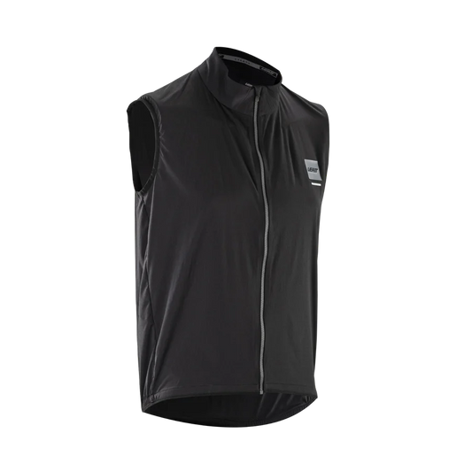 LEATT MTB WINDLOCK 2.0 Vest Black