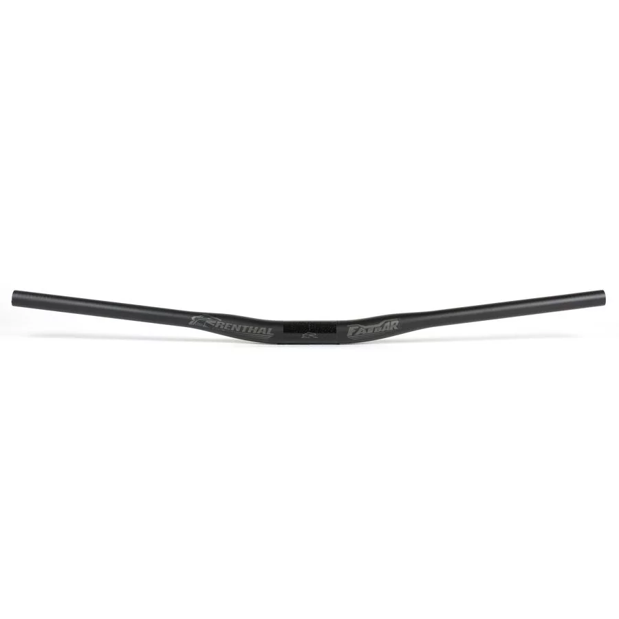 RENTHAL V3 FATBAR Carbon Rise 10mm 800mm handlebars