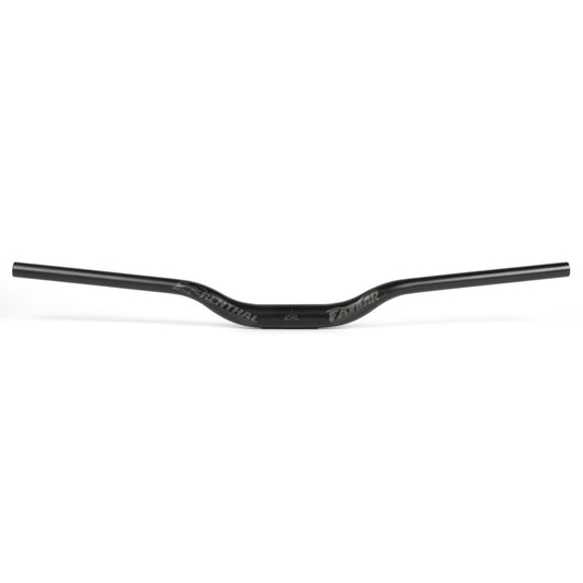 RENTHAL V3 FATBAR Rise 40mm 800mm czarny wieszak