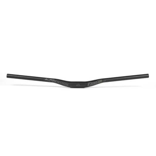 RENTHAL V3 FATBAR LITE Rise 20mm 760mm czarny wieszak