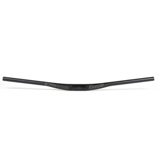 RENTHAL V3 FATBAR Carbon Rise 10mm 800mm handlebars