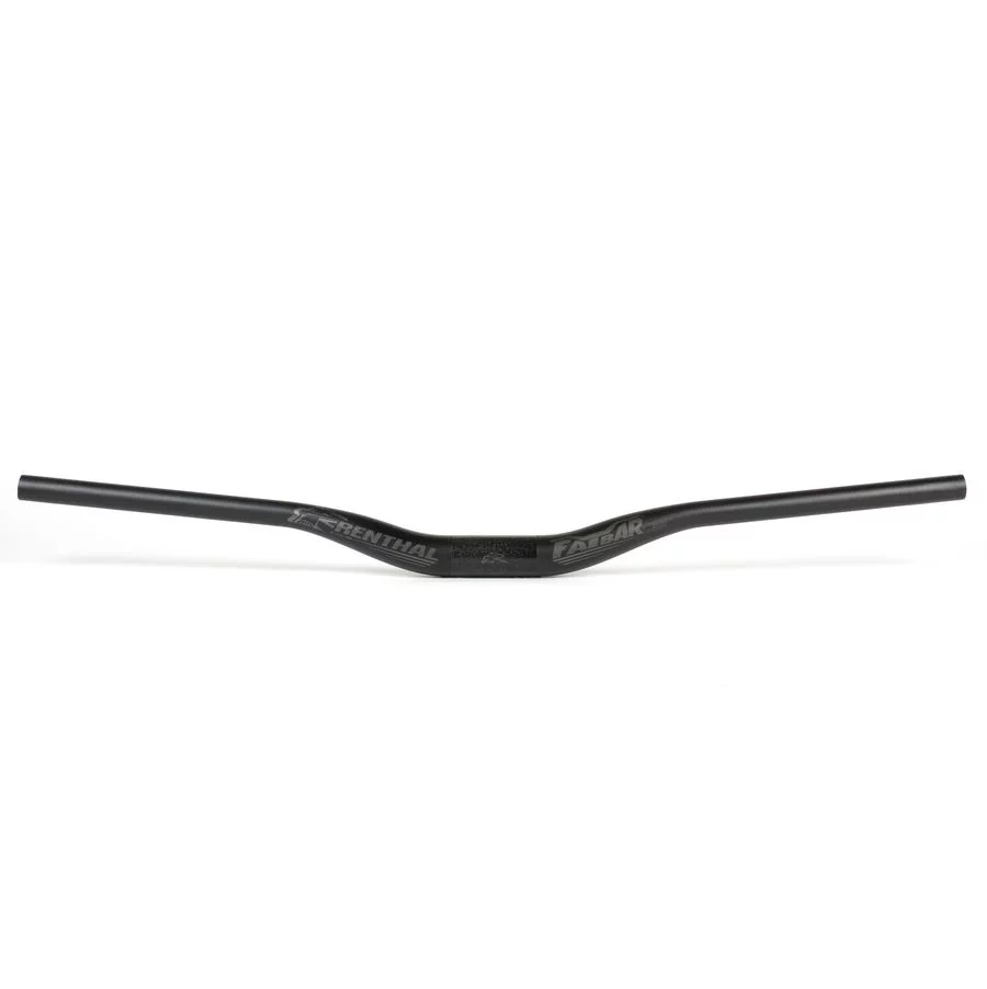 RENTHAL V3 FATBAR Carbon Rise 30mm 800mm handlebars