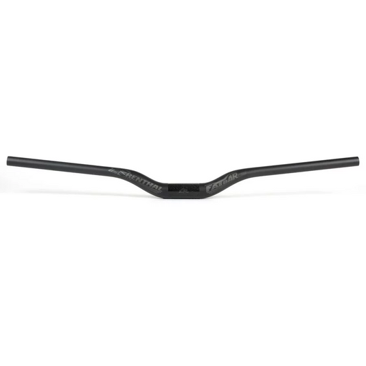 Wieszak RENTHAL V3 FATBAR Carbon Rise 40mm 800mm