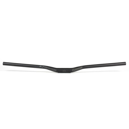 RENTHAL V3 FATBAR Rise 20mm 800mm czarny wieszak