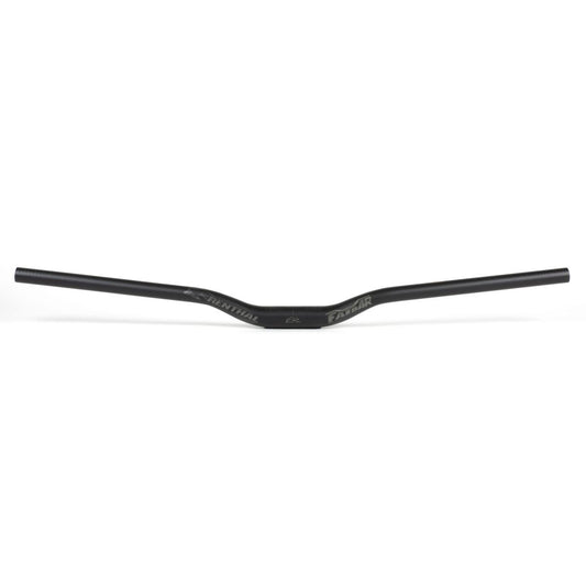RENTHAL V3 FATBAR Rise 30mm 800mm czarny wieszak