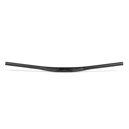 RENTHAL V3 FATBAR LITE Carbon Rise 10mm 760mm handlebars