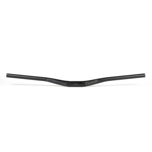 RENTHAL V3 FATBAR LITE Carbon Rise 20mm 760mm handlebars