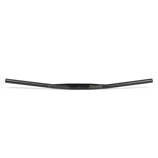 RENTHAL V3 FATBAR LITE Rise Flat Hanger 780mm czarny