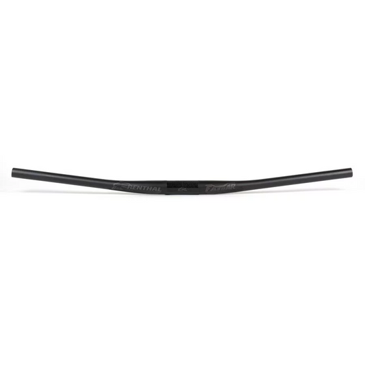 RENTHAL V3 FATBAR LITE Carbon Flat Rise handlebars 780mm