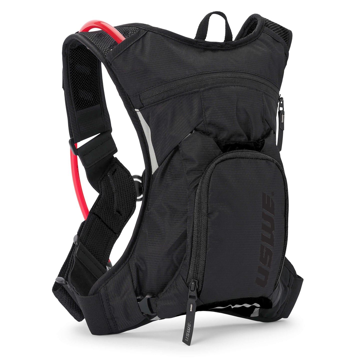 USWE MTB HYDRO 3 L Hydration Pack, Black