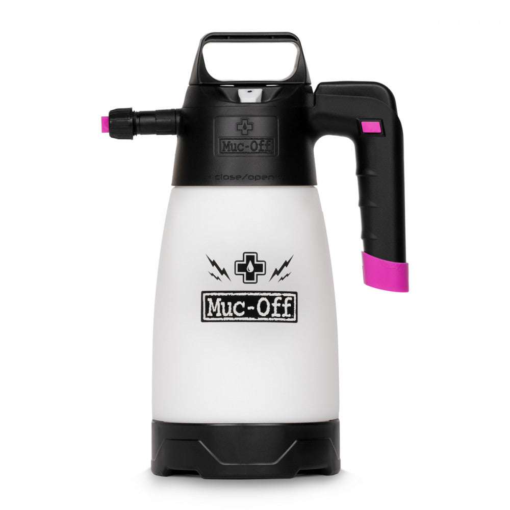 Zestaw MUC-OFF FOAM SPRAYER