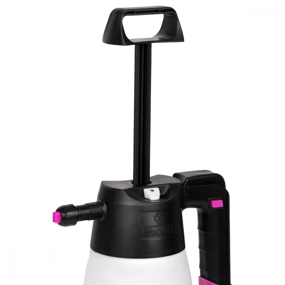 Zestaw MUC-OFF FOAM SPRAYER