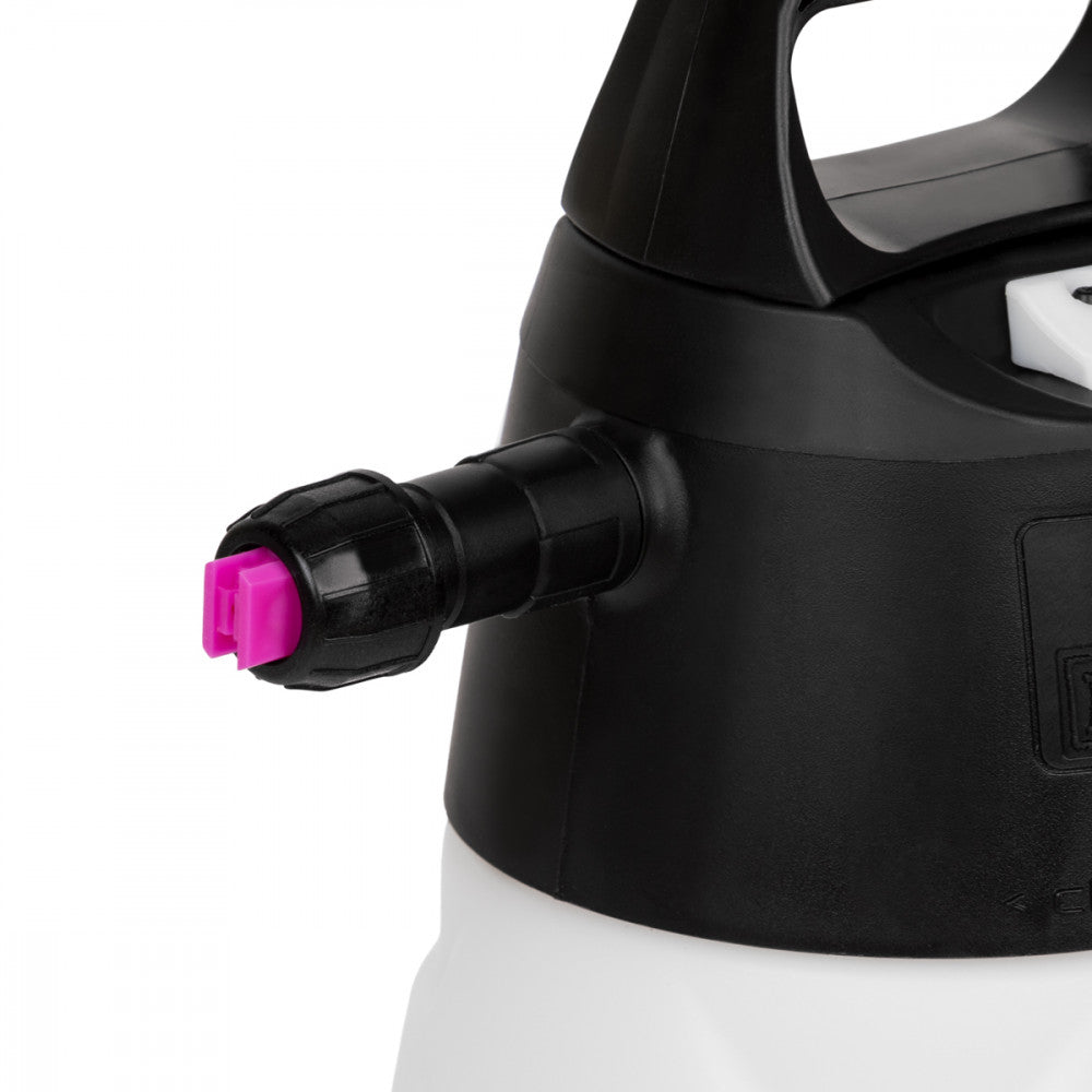 Zestaw MUC-OFF FOAM SPRAYER