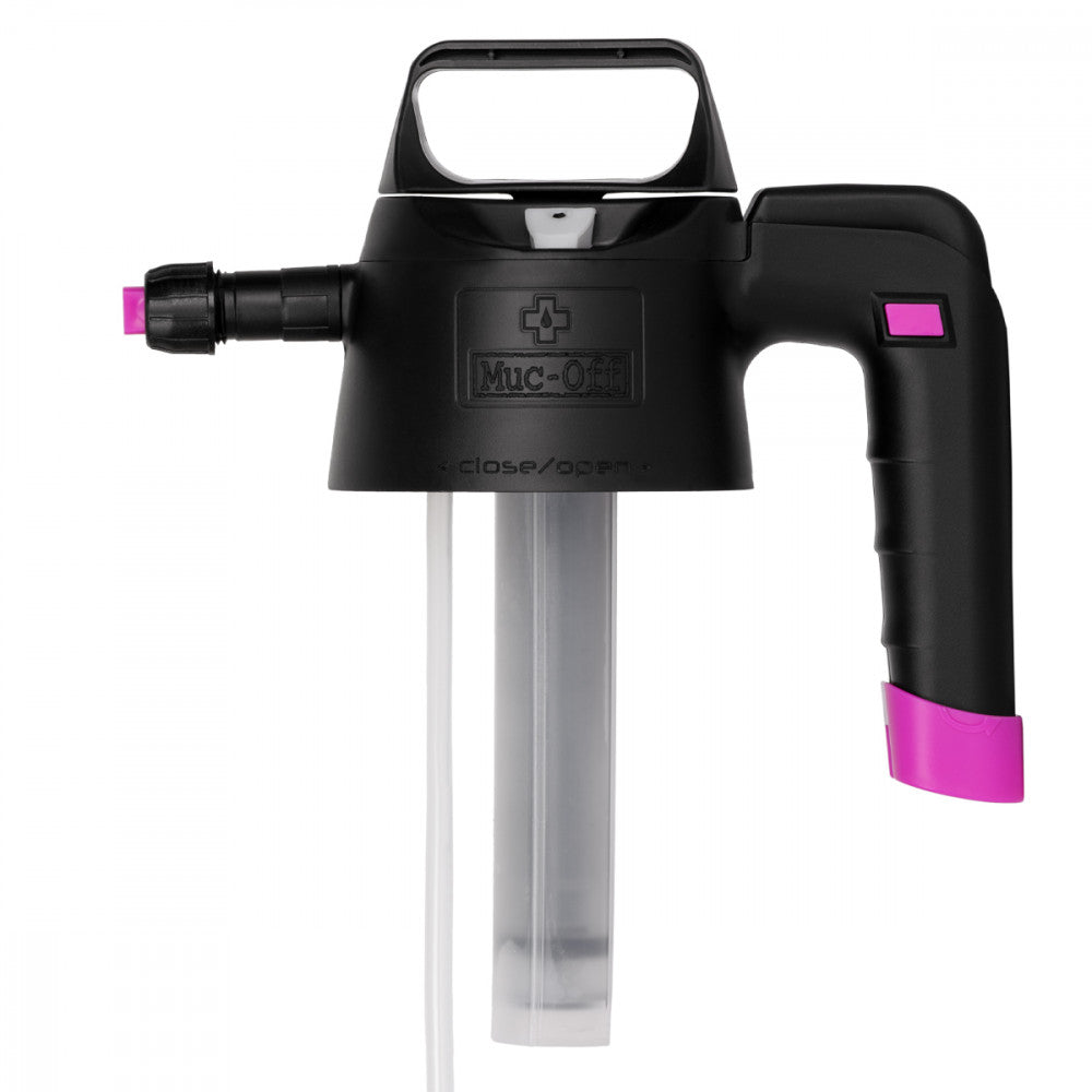 Zestaw MUC-OFF FOAM SPRAYER