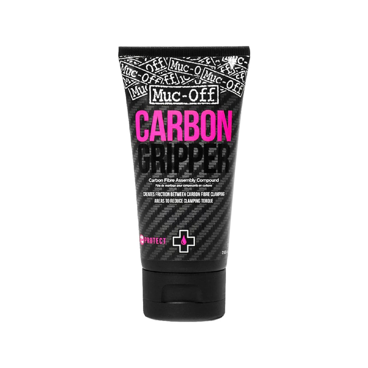 Smar MUC-OFF CARBON GRIPPER do elementów karbonowych (75 g)