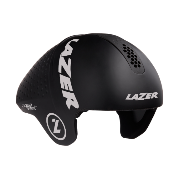 Kask szosowy LAZER TARDIZ 2 czarny matowy