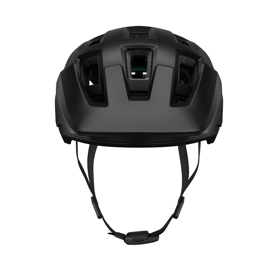 Kask LAZER COYOTTE KINECTICORE MTB czarny matowy