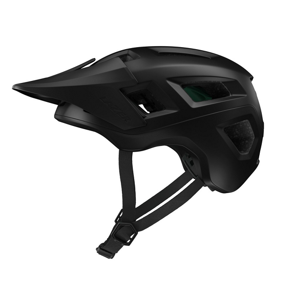 Kask LAZER COYOTTE KINECTICORE MTB czarny matowy