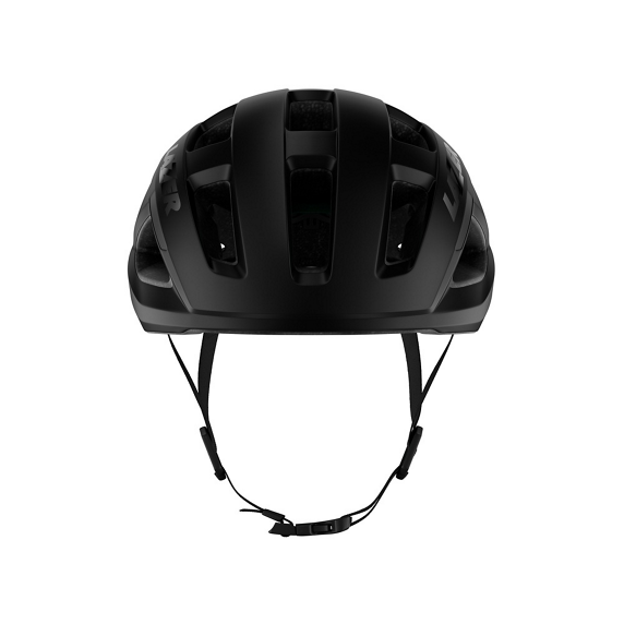 Kask szosowy LAZER TONIC KINETICORE czarny matowy
