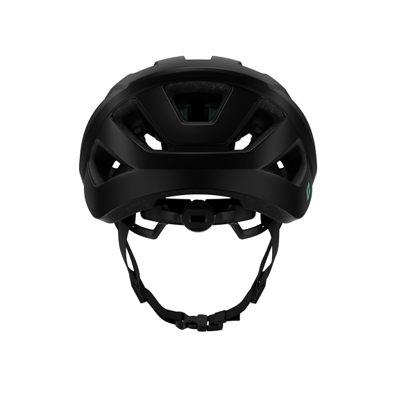 Kask szosowy LAZER TONIC KINETICORE czarny matowy
