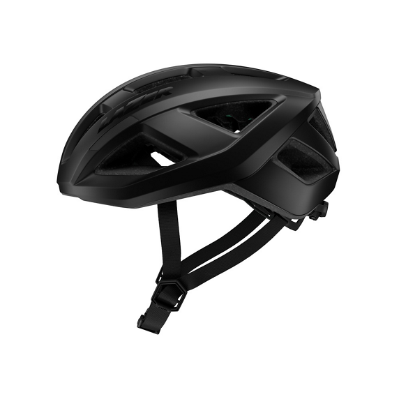 Kask szosowy LAZER TONIC KINETICORE czarny matowy