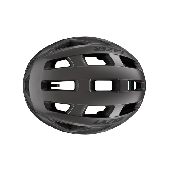 Kask szosowy LAZER TONIC KINETICORE Titanium
