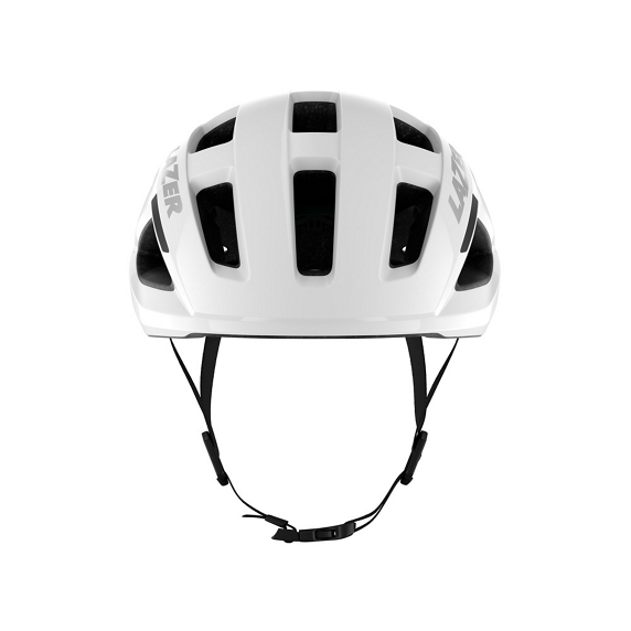 Kask szosowy LAZER TONIC KINETICORE biały