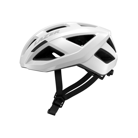 Kask szosowy LAZER TONIC KINETICORE biały