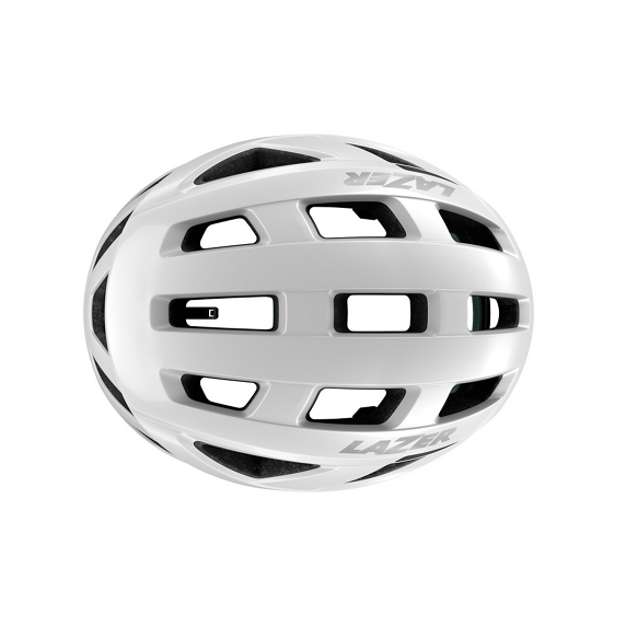 Kask szosowy LAZER TONIC KINETICORE biały