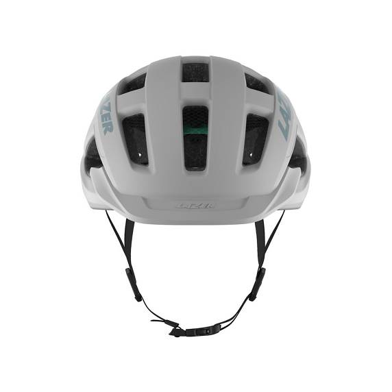 Kask MTB/Gravel LAZER CERRO KINETICORE White Mint