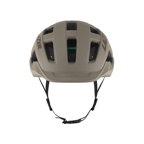 MTB/Gravel helmet LAZER CERRO KINETICORE Taupe