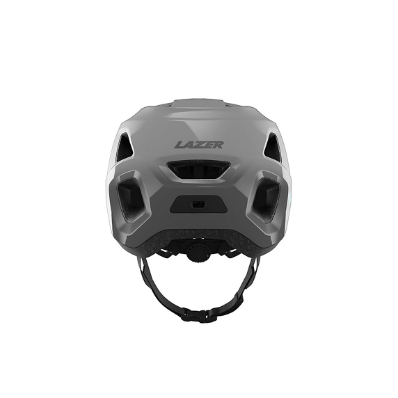 LAZER FINCH KINTEICORE Kask MTB szary