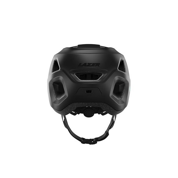Kask MTB LAZER FINCH KINTEICORE czarny matowy