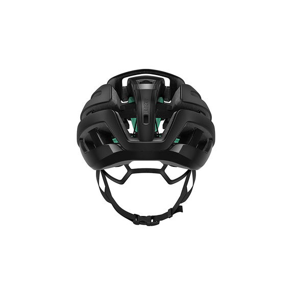 Kask szosowy LAZER Z1 KINETICORE czarny matowy