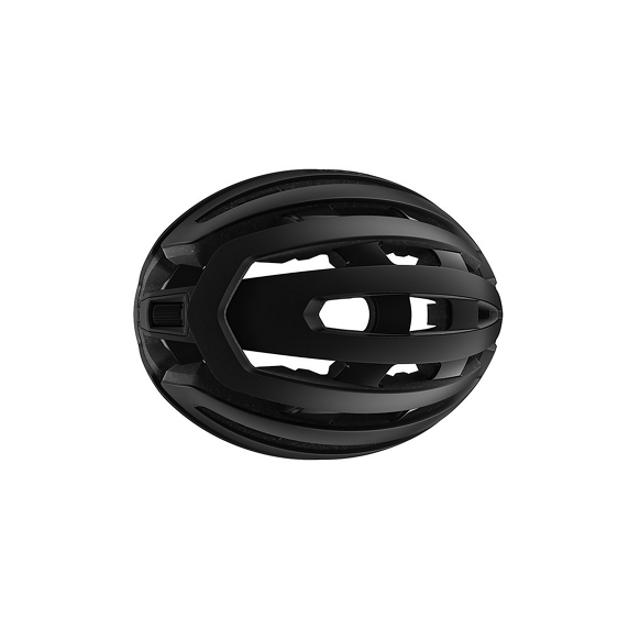 Kask szosowy LAZER Z1 KINETICORE czarny matowy