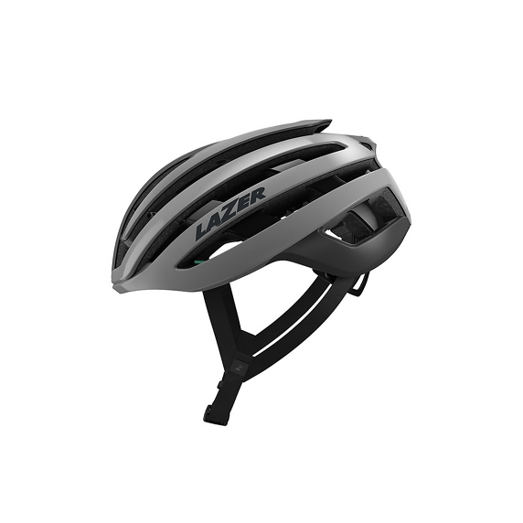 Kask szosowy LAZER Z1 KINETICORE Harbor Grey