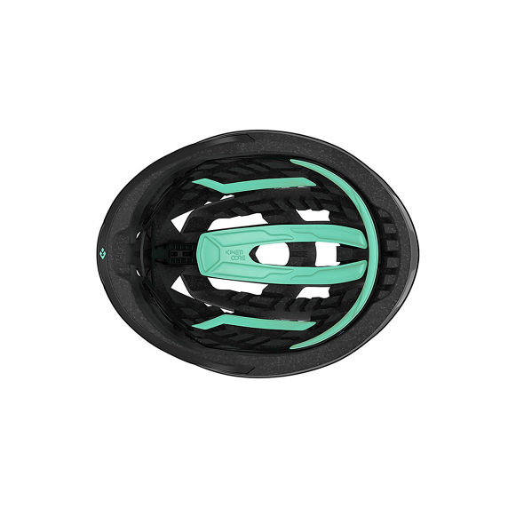 Kask szosowy LAZER Z1 KINETICORE Harbor Grey