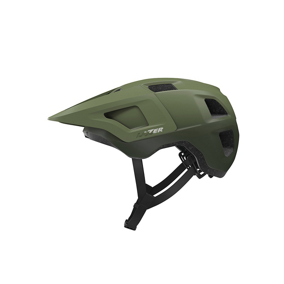 Kask MTB LAZER FINCH KINTEICORE Fern Green