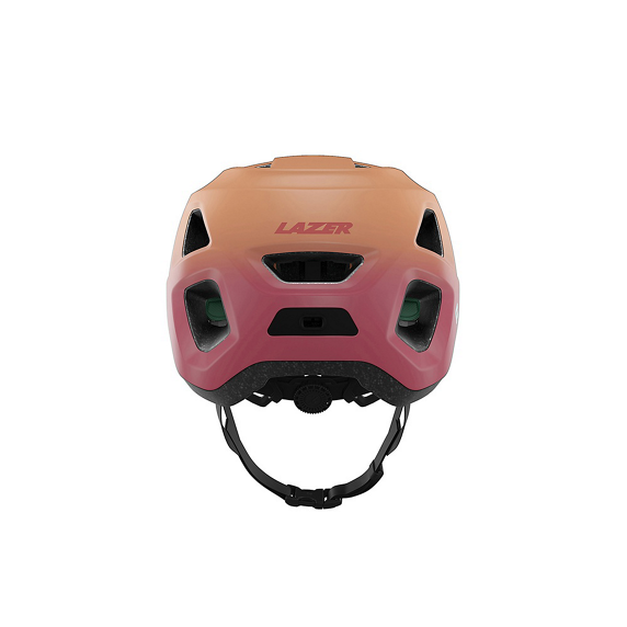 Kask MTB LAZER FINCH KINTEICORE Sedona Red